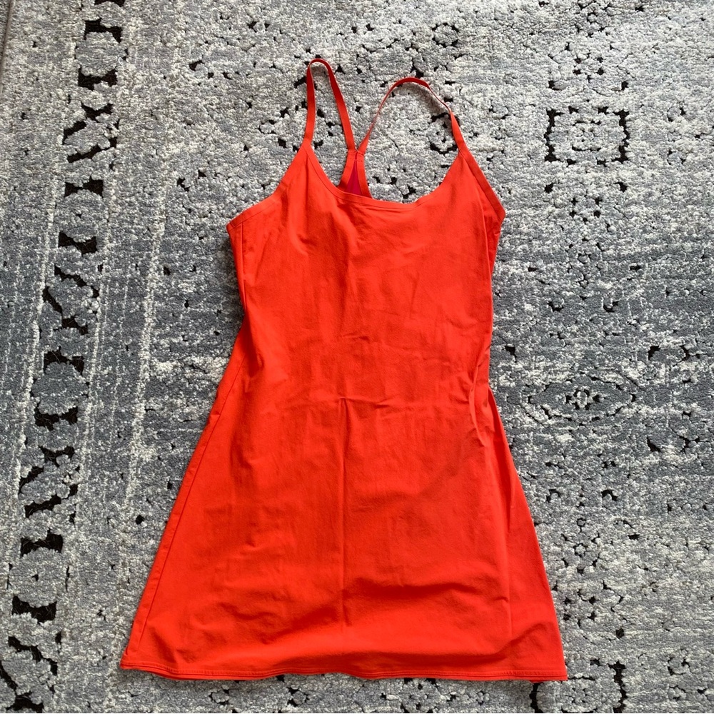 Outdoor Voices Exercise Dress